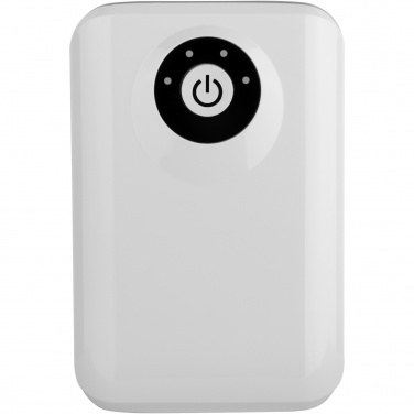 Logotrade reklaamkingituse foto: Vault 6600 mAh akupank